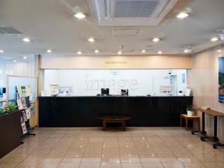 APA Hotel Yamaguchi Iwakuni Ekimae Nishi - 9