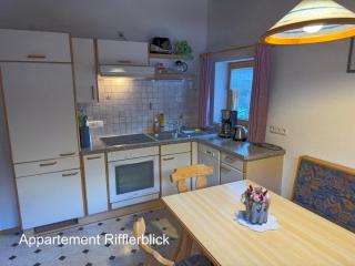 Appartement Rifflerblick - 9