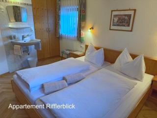 Appartement Rifflerblick - 4