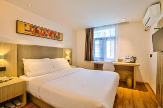 Hanting Hotel Ningbo Railway Station New Branch - 3