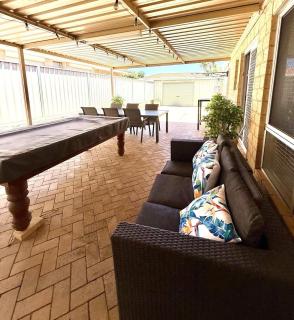 22 Home Sweet Home Coastal Currambine - 4