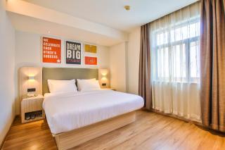 Hanting Hotel Ningbo Railway Station New Branch - 7