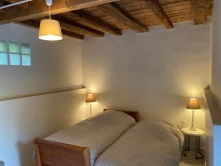 Au coin du loup, Zwarteberg, gîtes 14 personnes - 8