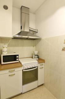 Umag flat near center and beach - 2