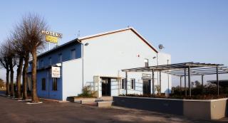 Hotel Ponte - 2
