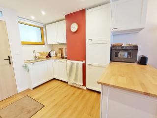 L'échappée luchonnaise, T2, balcon plein sud, wifi - 4