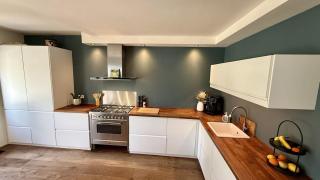 Spacious Family Home w Garden - Near Amsterdam - 2