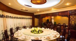 Hangzhou Blossom Hotel - 1