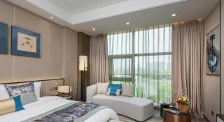 Nanjing Lakehome Hotels and Resorts - 1