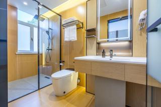 季枫国际酒店 - 9