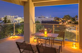 Scale Suites - Athènes - 3