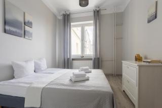 Spacious Apartment Warsaw City Center - Marszałkowska - 7