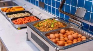 Jinjiang Inn Henan Museum Hutun Metro Station - 4