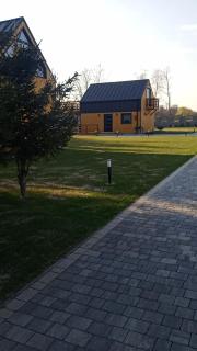 Domki Zielona Ostoja - 5