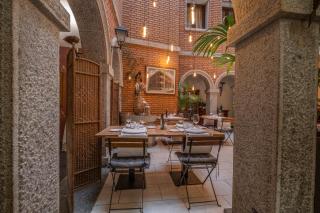Casona De Torres - 9