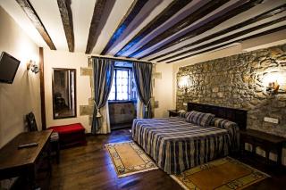 Hotel Altamira - Santillana del Mar - 5