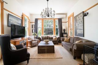 Gather and Graze - Villas and Venue - 9