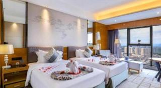 Wanning Yingbin Hotel - 4