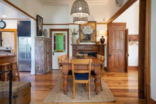 Gather and Graze - Villas and Venue - 5