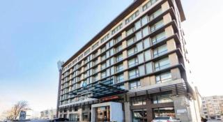 Tianjin Juchuan Lily Hotel - 1