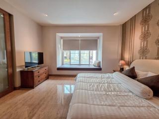 2BR Pool access Huahin bluelagoon - Monthly rental - 6