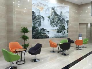 GreenTree Inn Fuzhou Eastern Capital Express Hotel - 8