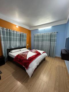 Hotel Sonam Tawang - 5