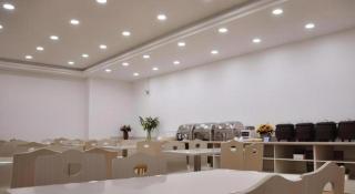 GreenTree Inn Haixi Geermu Southern suburbs Express Hotel - 9