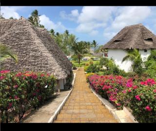 Ngalawa Beach Village - 5