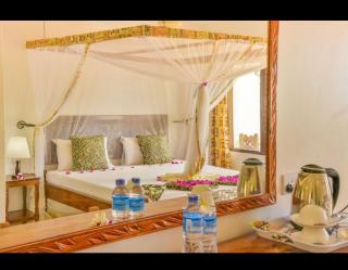 Ngalawa Beach Village - 2