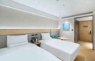 JI Hotel Tianjin Fifth Avenue - 8