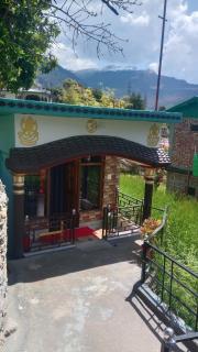 Tungnath View Homestay - 7