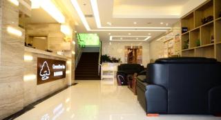 GreenTree Inn Shenyang Shenhe District Wuai Street - 4