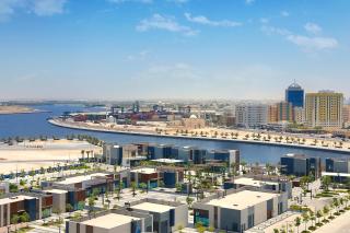 Ajman Saray, a Luxury Collection Resort, Ajman - 7