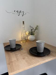 Welcome Apartment am Schillerplatz - Im Herzen Bambergs - 0