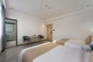 Wangxian Valley Florock Inn,Free Shuttle to Scenic Area - 3