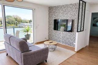 Très bel appartement proche plage et centre ville - 6