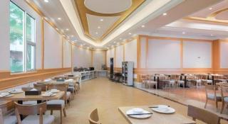 Vienna Hotel Guangdong Huizhou Lilin North Railway Station - 3