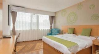 GreenTree Inn Yancheng Yandu District Hongxing Macalline Century Avenue - 6