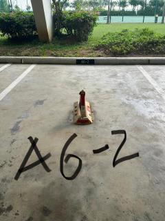 AJ's Regency Tanjung Tuan Beach Resort, Port Dickson, Malaysia - Seafront apartments - 8