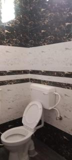 Town view garden - 4