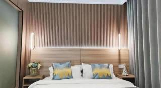 Shell Zaozhuang Taierzhuang Ancient City East Gate Hotel - 4