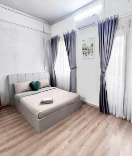 Lafayette De Saigon - SG's Historical Core, Ben Thanh Market & Opera House - 1