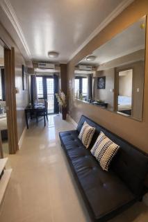 1 BR Fully Furnished Condo Across MOA - S Residences - 6
