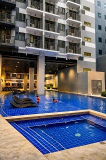 1 BR Fully Furnished Condo Across MOA - S Residences - 4