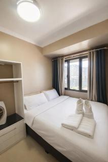 1 BR Fully Furnished Condo Across MOA - S Residences - 1