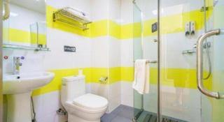 7Days Inn Tianjin Fifth Avenue Youyi Road Branch - 8