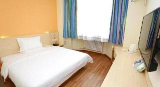 7Days Inn Tianjin Fifth Avenue Youyi Road Branch - 4