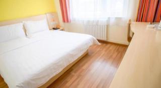 7Days Inn Tianjin Fifth Avenue Youyi Road Branch - 3