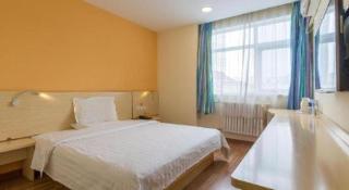 7Days Inn Tianjin Fifth Avenue Youyi Road Branch - 2